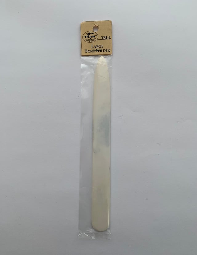 Bone Folder (Large)